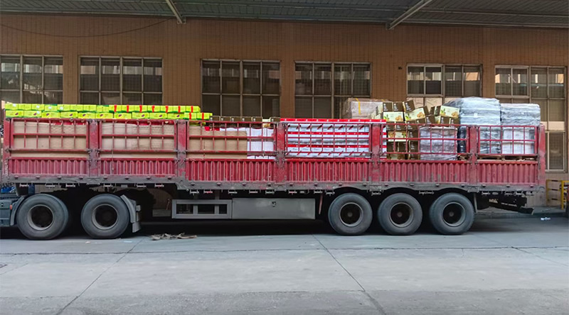 潮州到安阳货运公司-潮州到安阳货运专线-运输保障